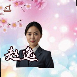 赵逸